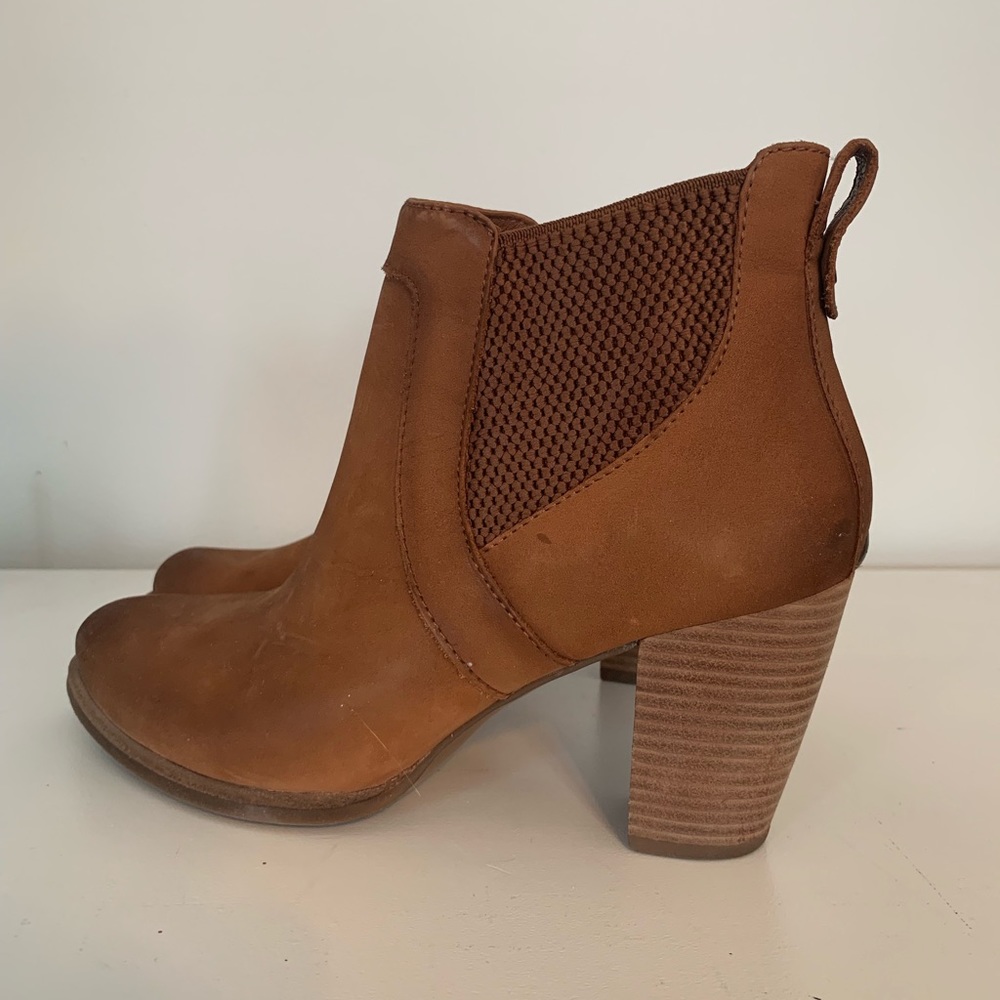 Ugg Booties